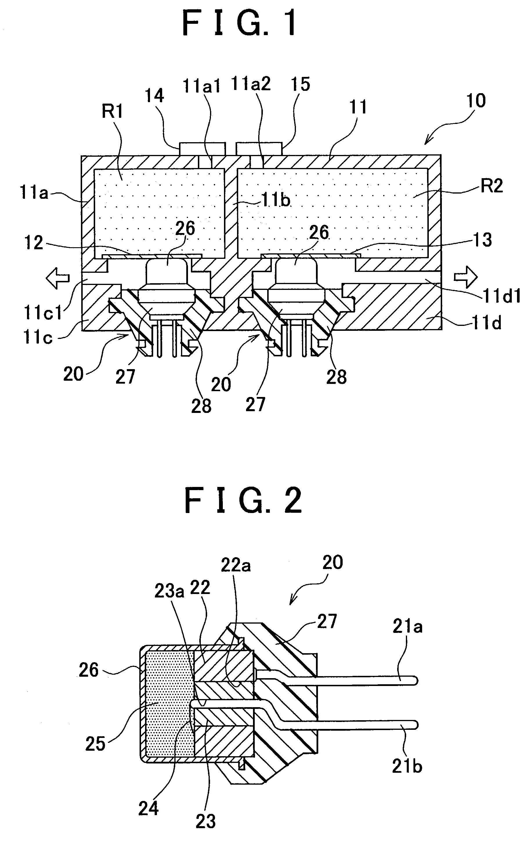 Inflator