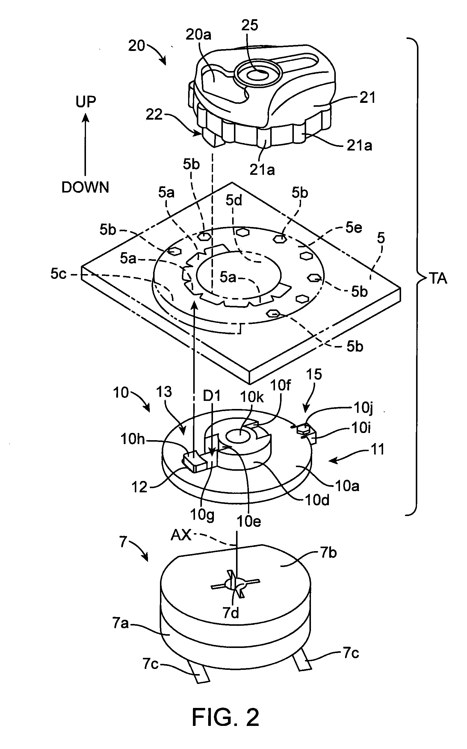 Solder Handling Assembly