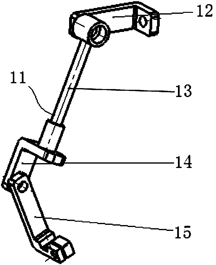 Non-contact type robot laser welding teaching method