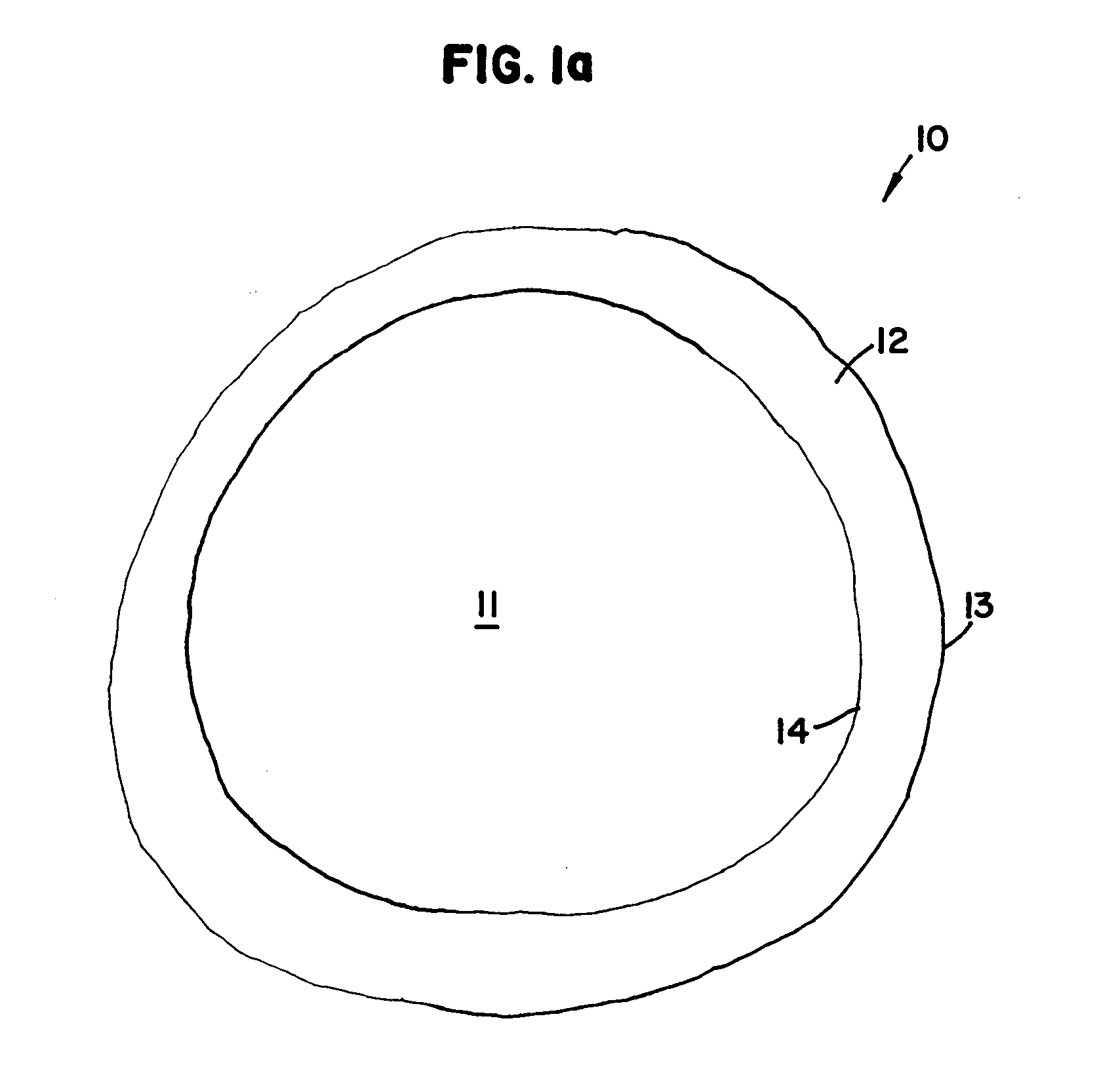 Container comprising edible manifold