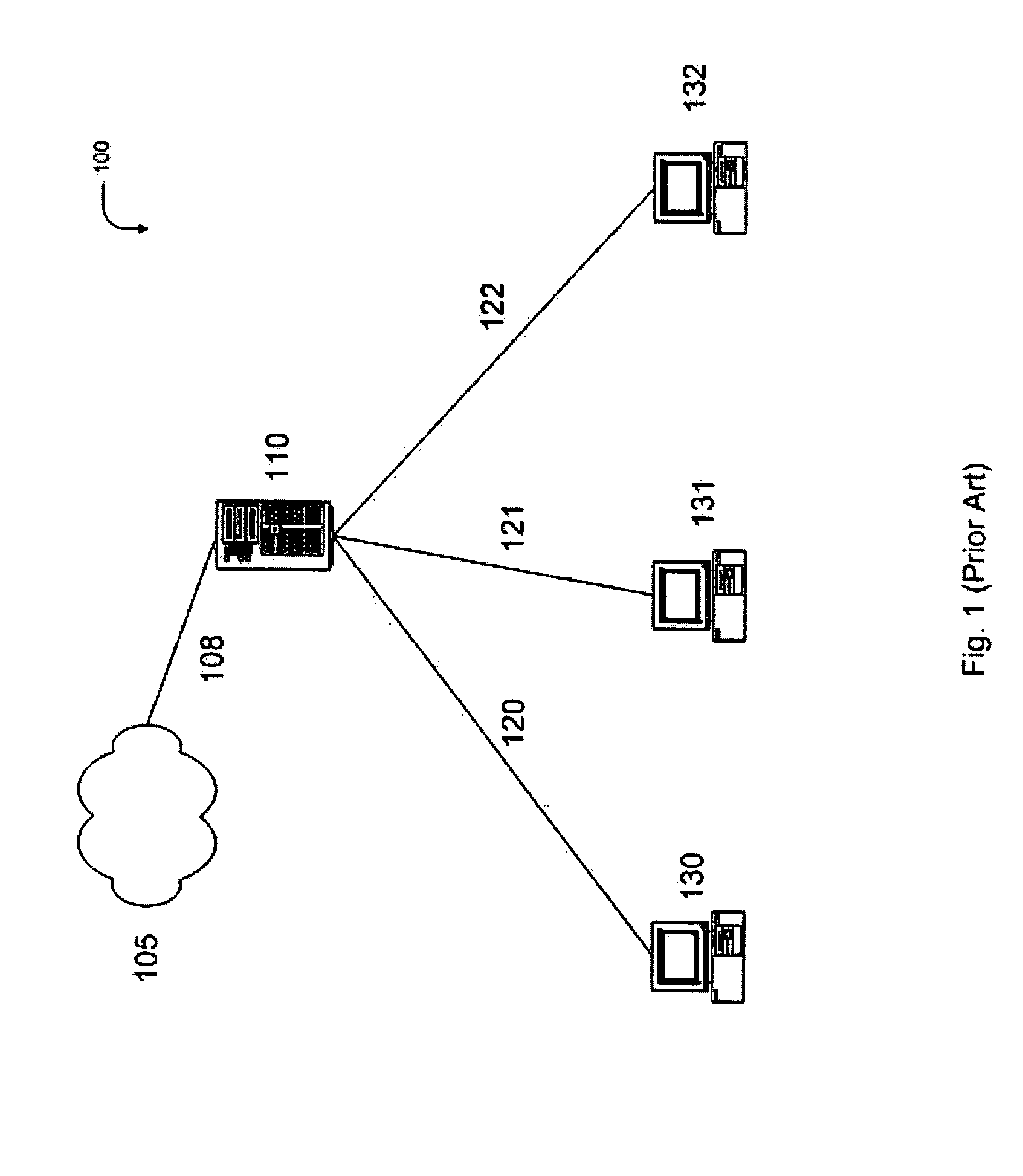 Distributed streaming server