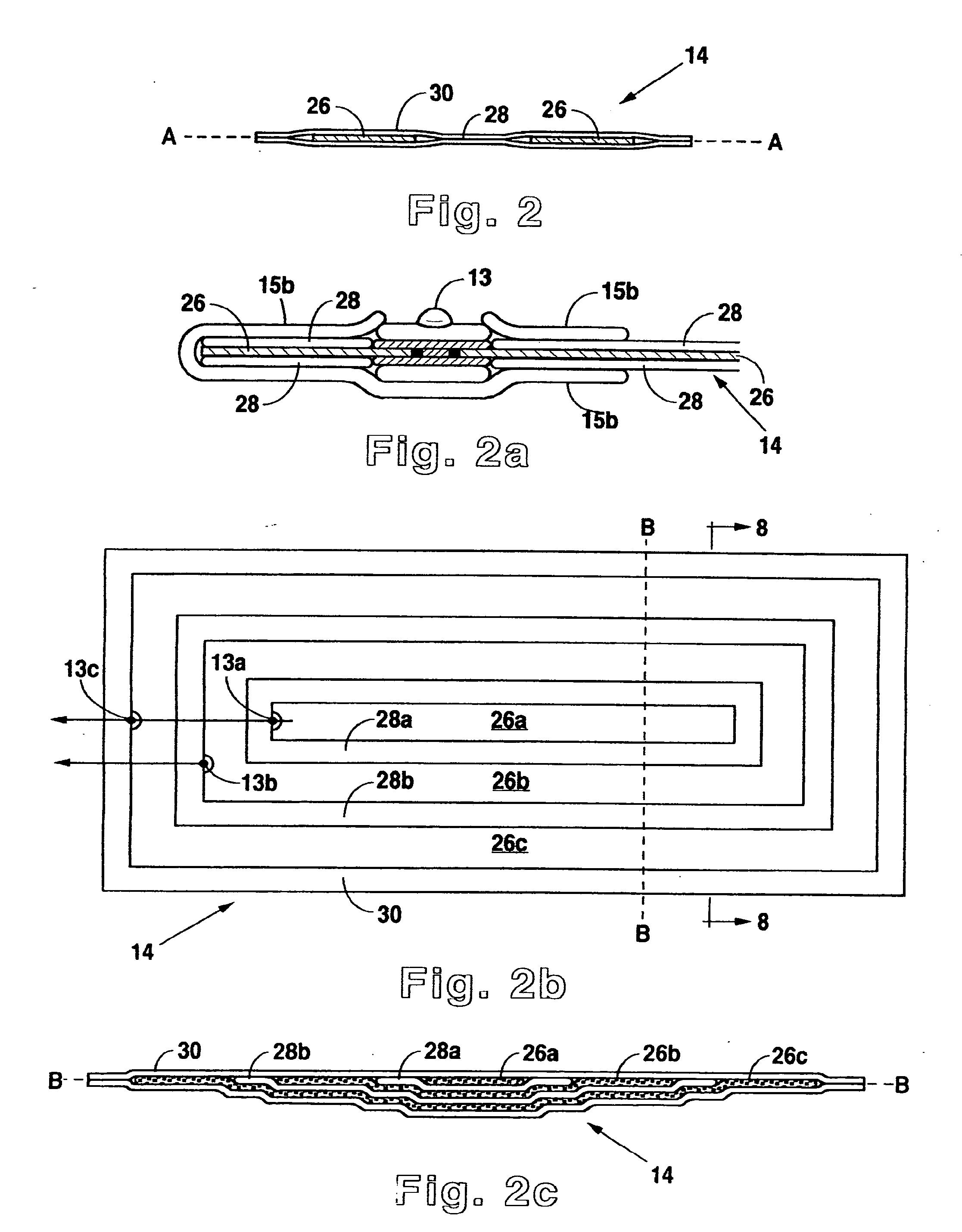 Modular System for Monitoring the Presence of a Person Using a Variety of Sensing Devices