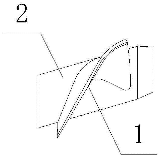 A Method for Using Alloy Casting to Satisfy the Positioning of Complicated Shaped Workpieces