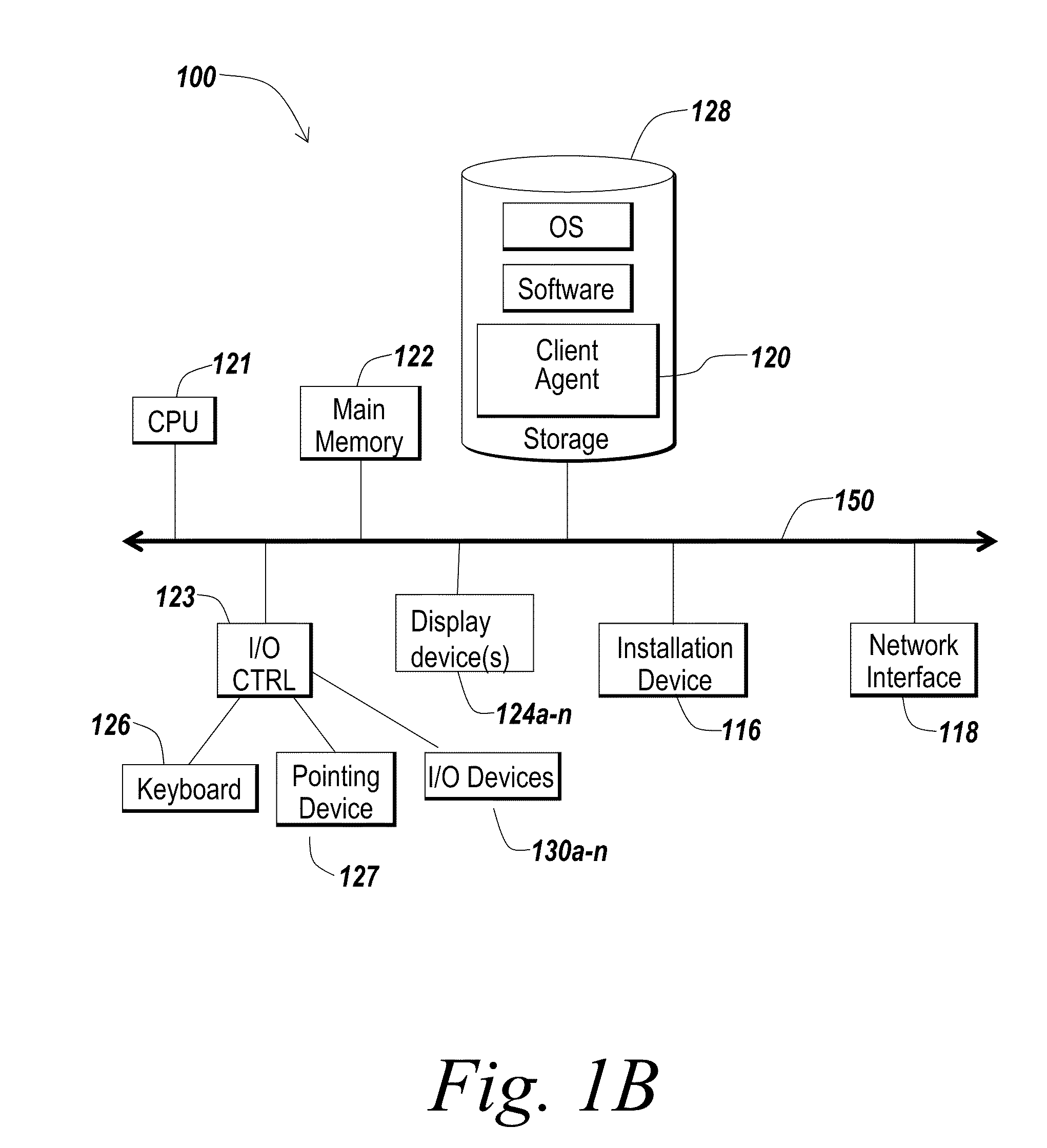 Methods and systems for using external display devices with a mobile computing device