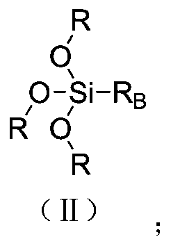 Crosslinked siloxane acrylate oligomer and photo-cured composition prepared from same