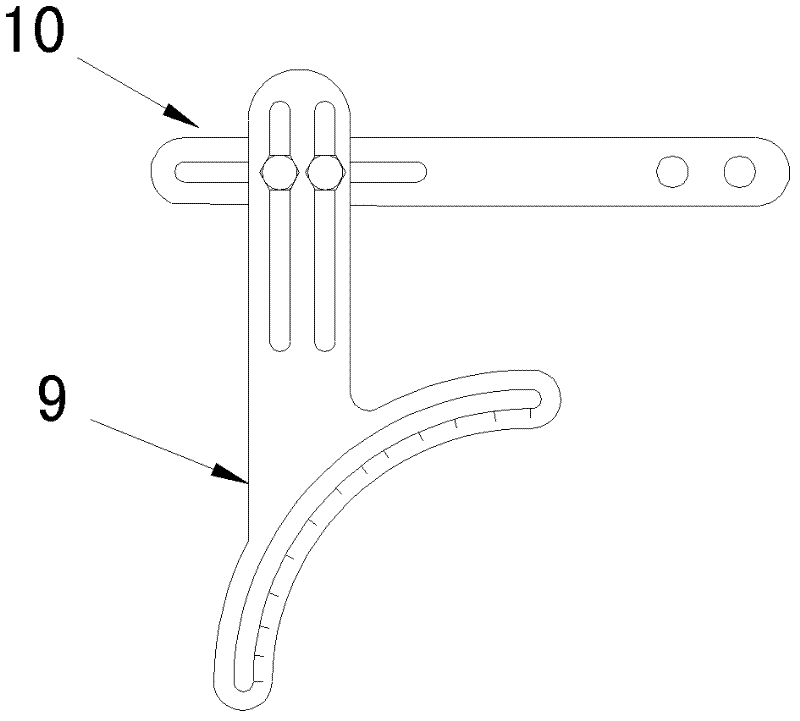 Active type integrating device of micro-pore monitoring and seam tracking in short-wavelength laser welding