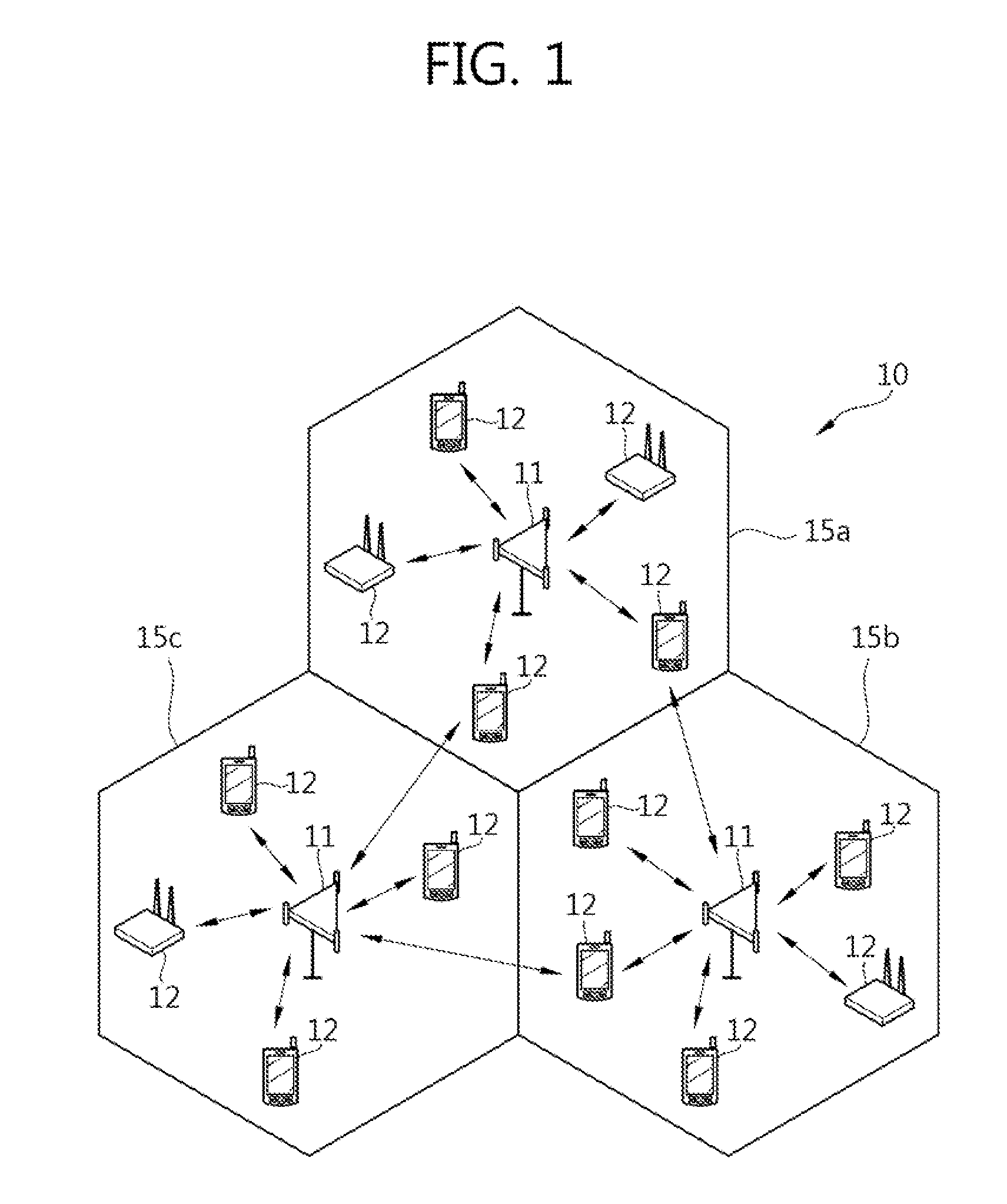 Method and device for transmitting reference signal in wireless communication system