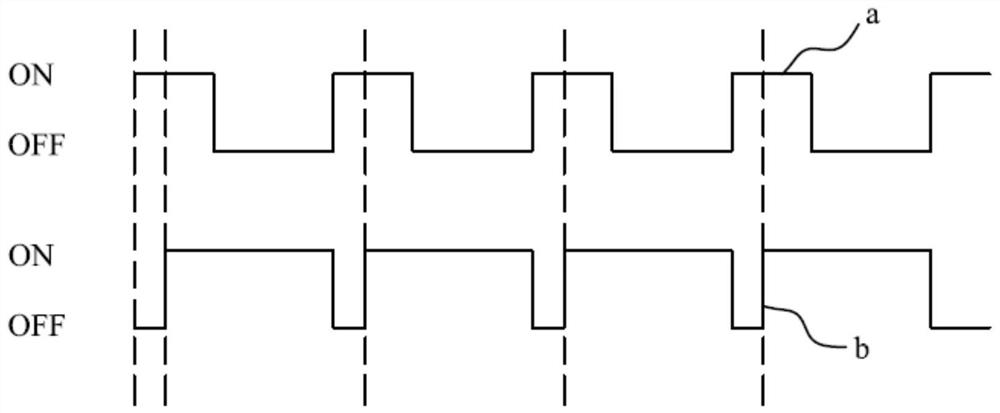 A working control method of a suction pump and a washing machine