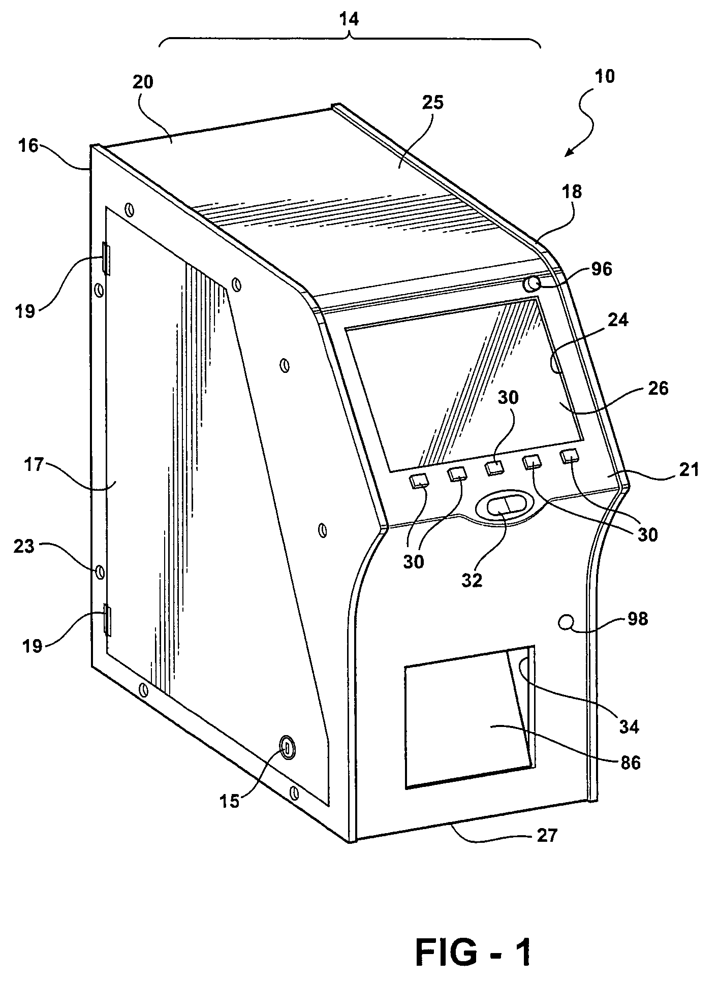 Medication dispensing method and apparatus