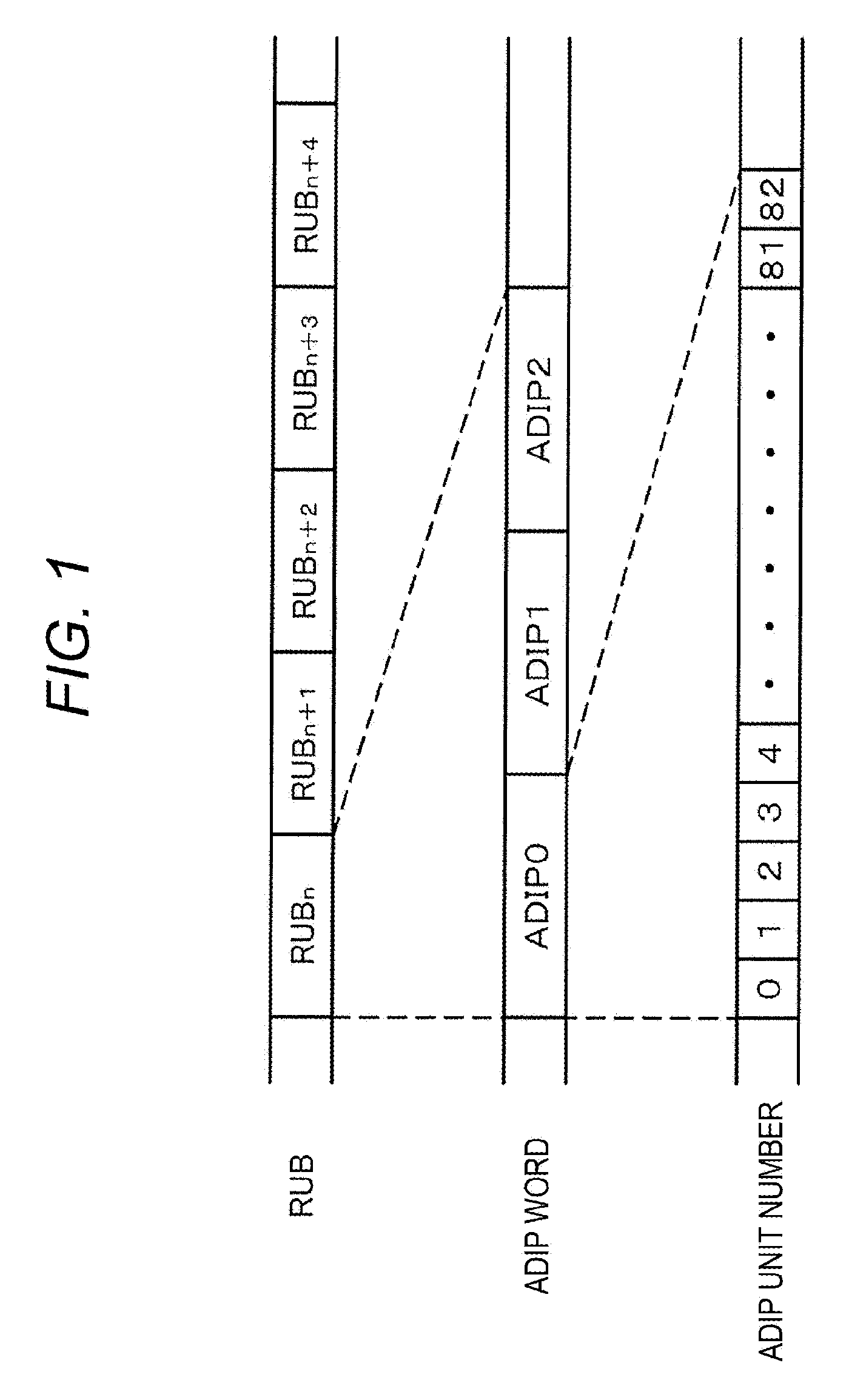 Optical information recording medium and optical information recording medium reproducing device