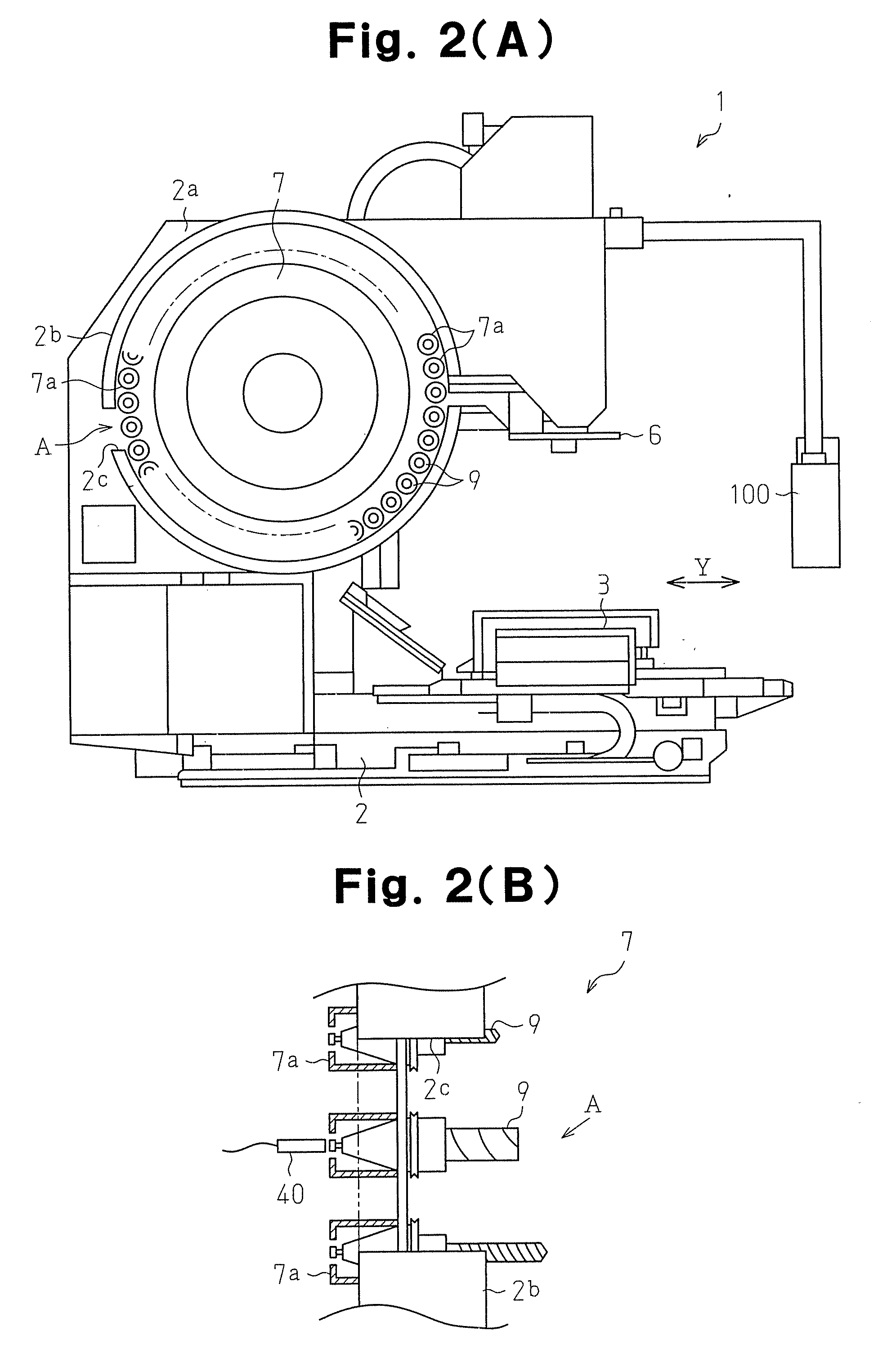 NC Machine Tool