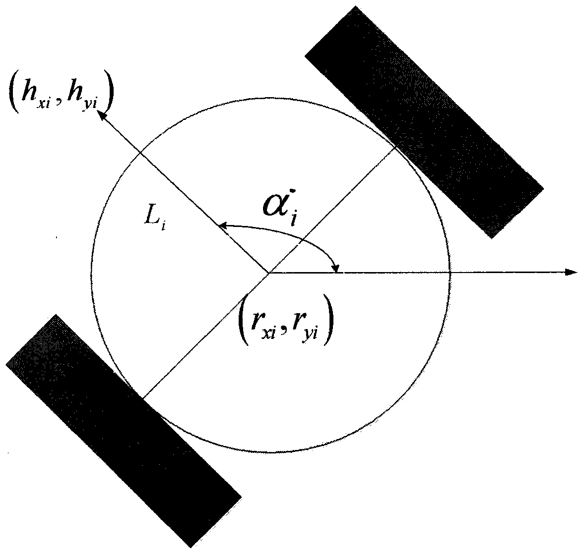 Fault-tolerant consistency control algorithm for second-order multi-agent system based on sliding mode control theory