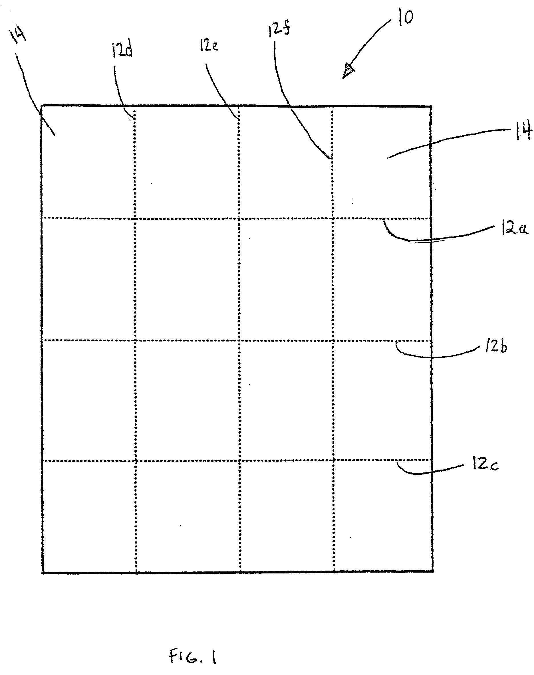 Method and media for secured desktop printing