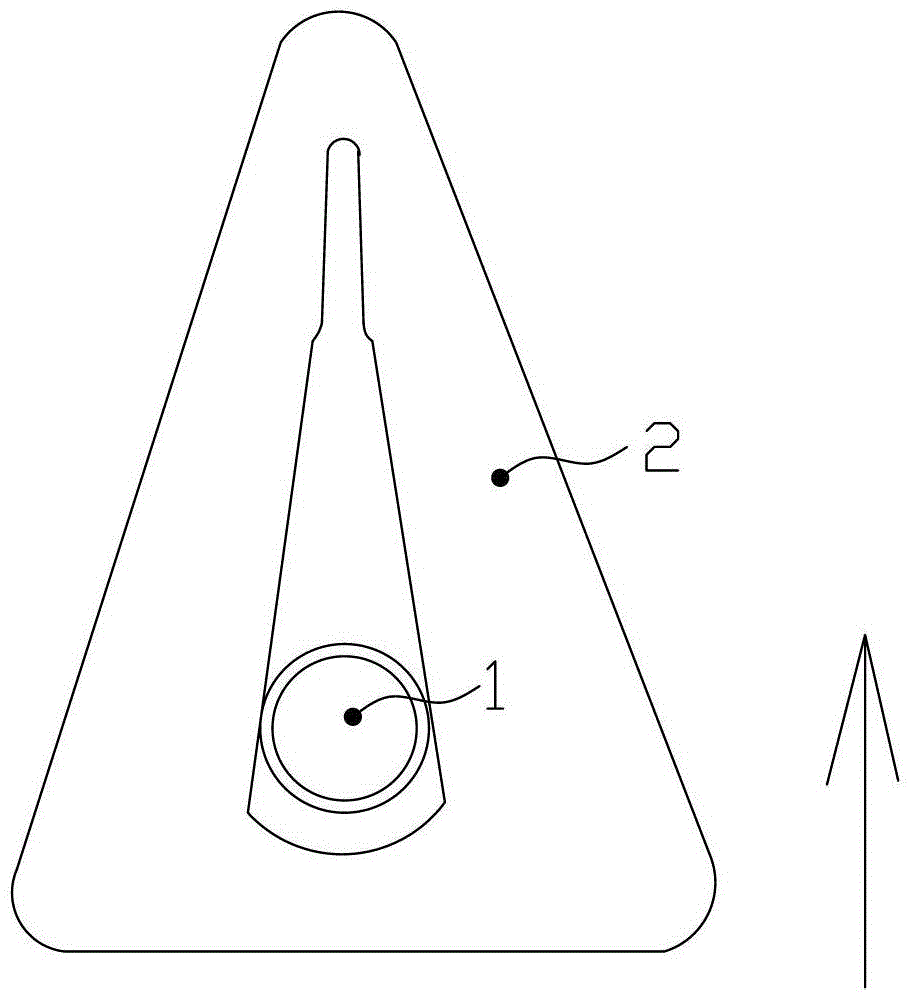 Bladder intermittent drainage system