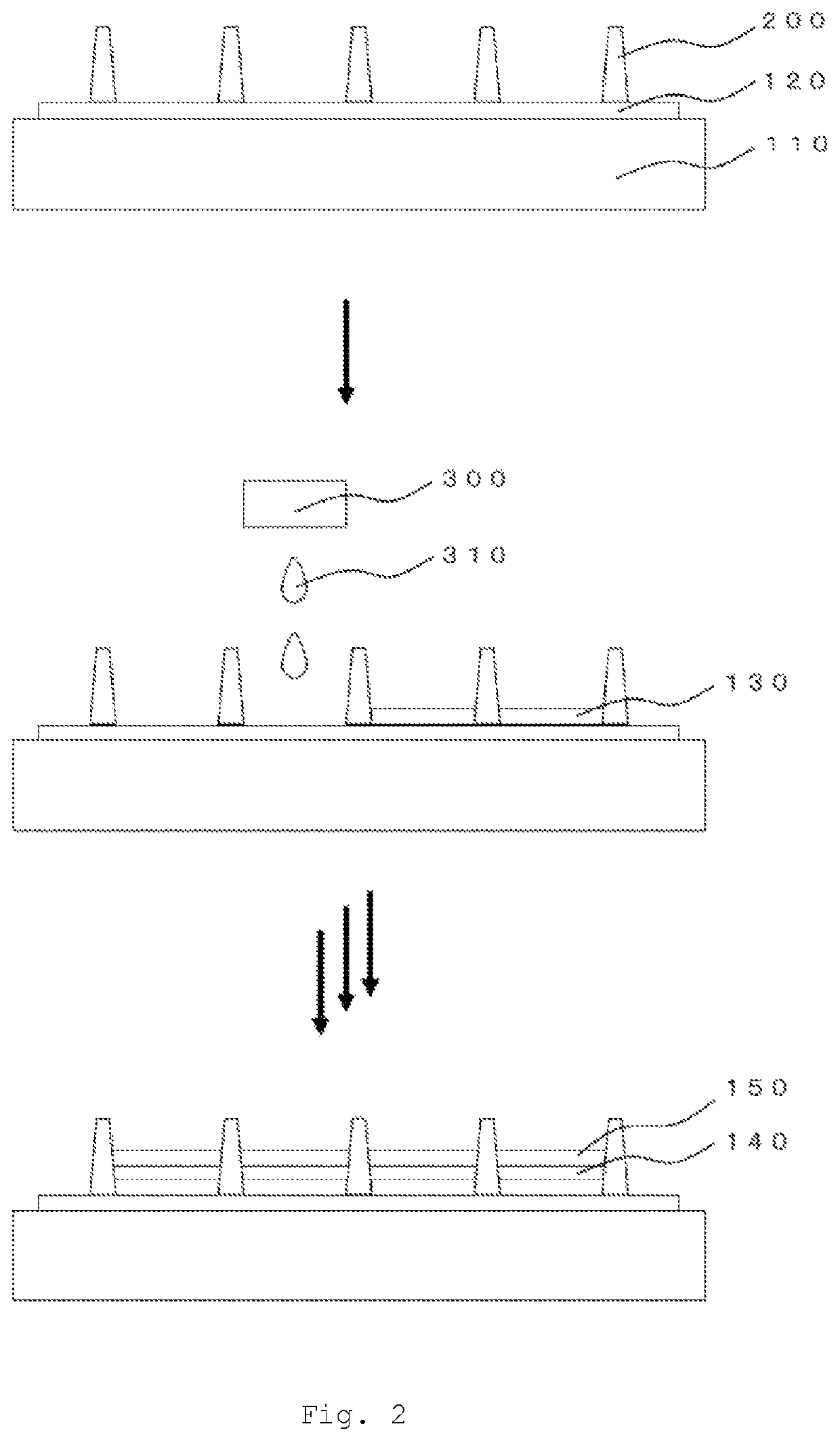 Polycyclic aromatic compound and light emitting layer-forming composition