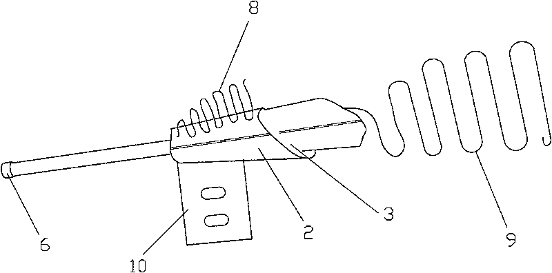 Belt-turning mechanism