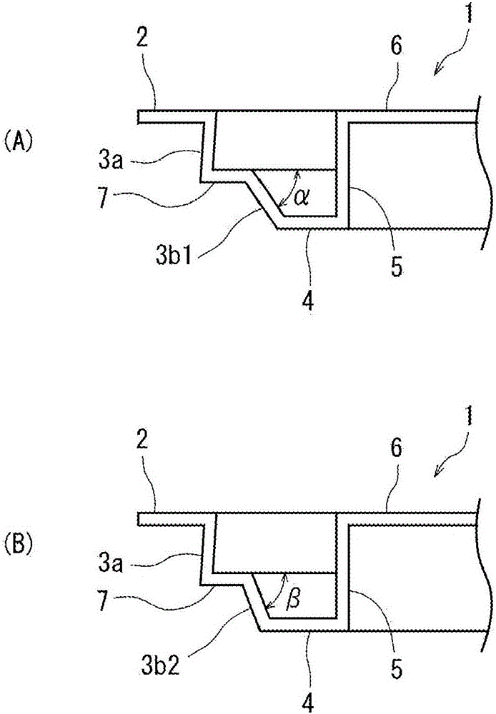 Molded lid and method for fitting said lid onto container, and sealing method