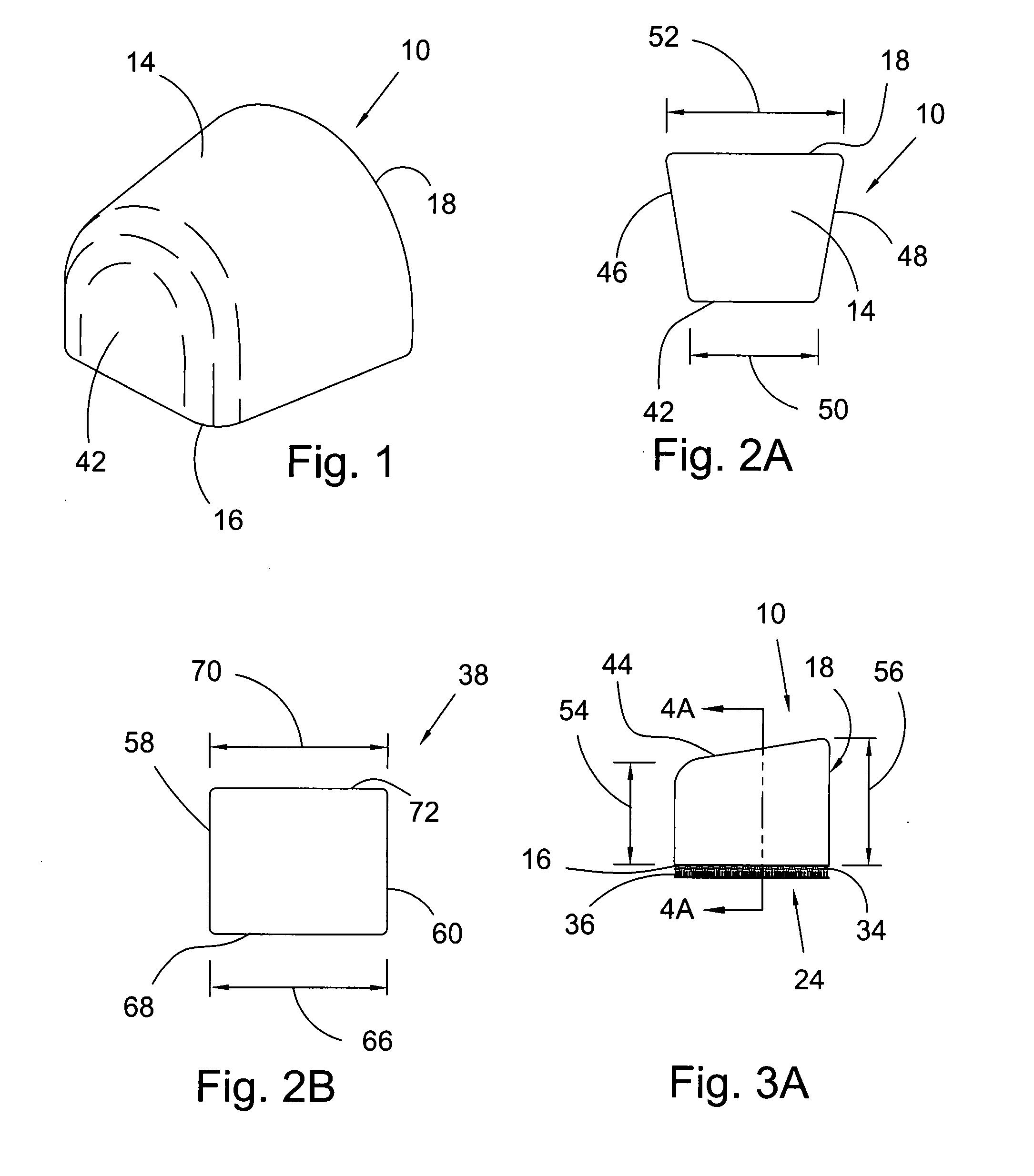 Finger alignment training device