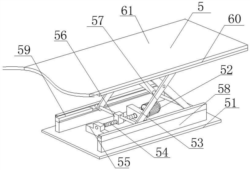 Sander for wood board processing