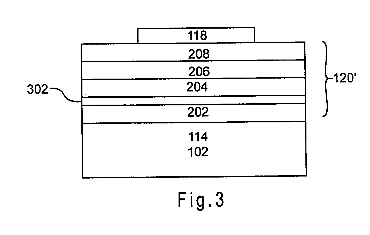 Electron blocking layers for electronic devices