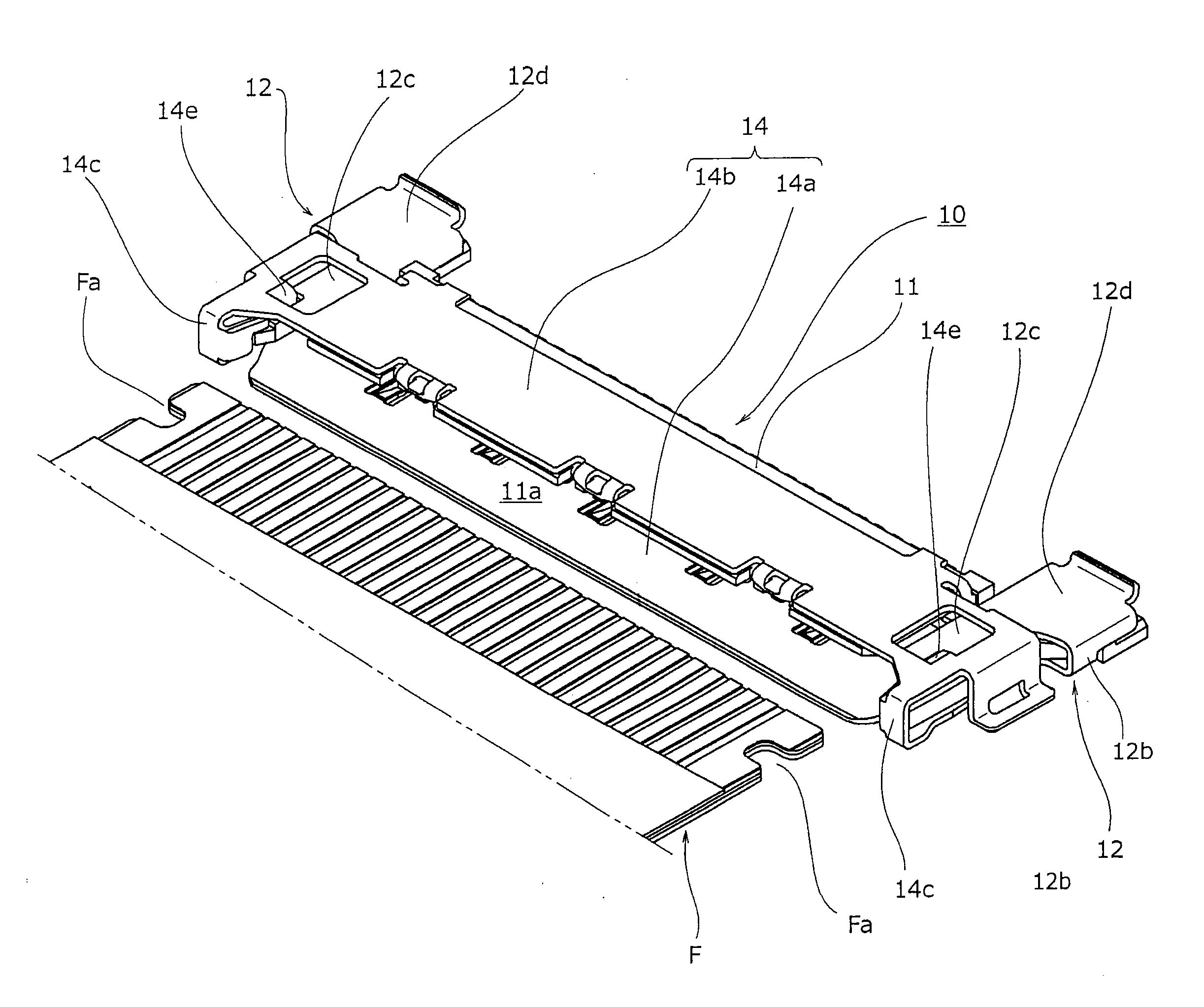 Electrical connector