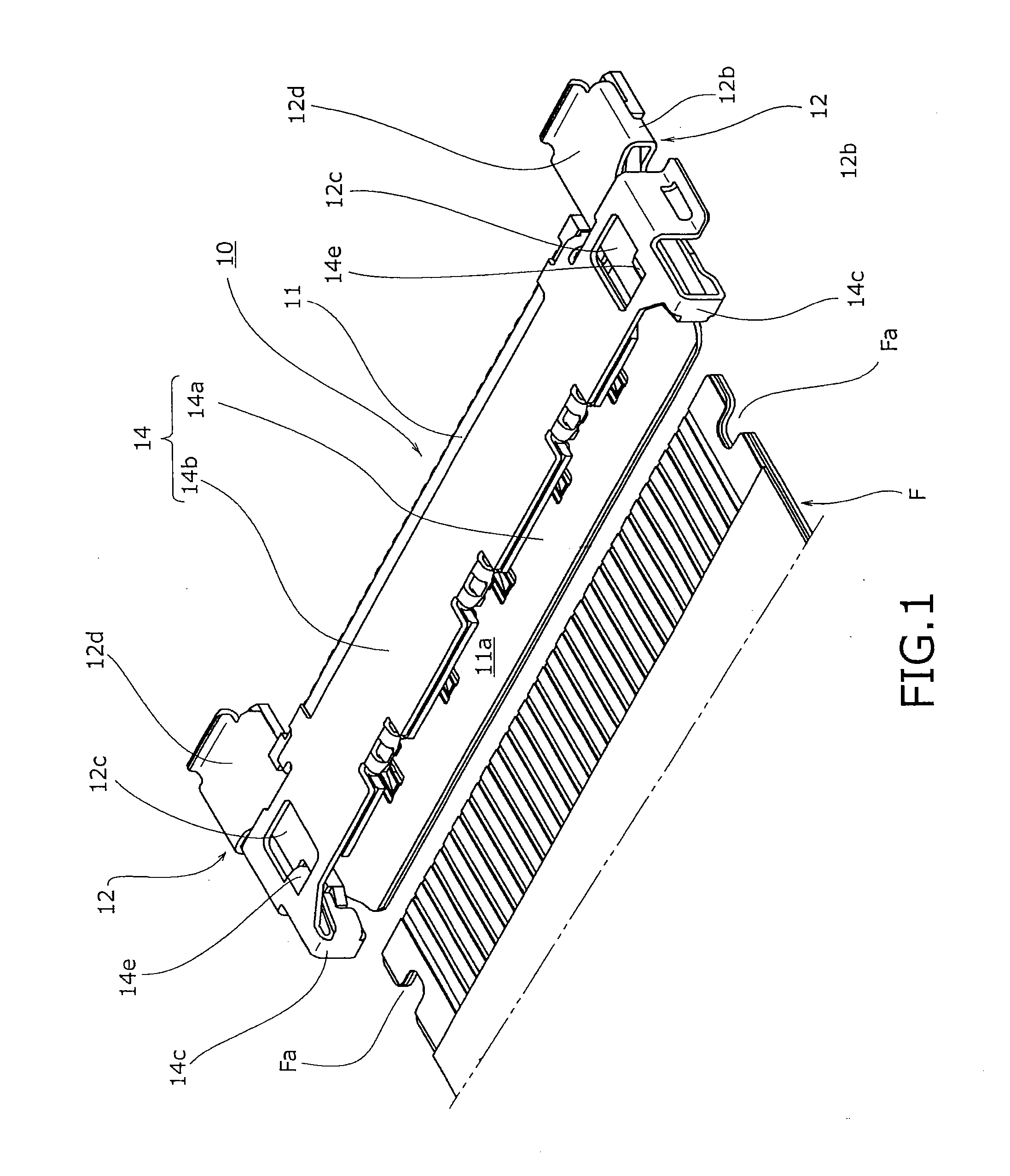 Electrical connector