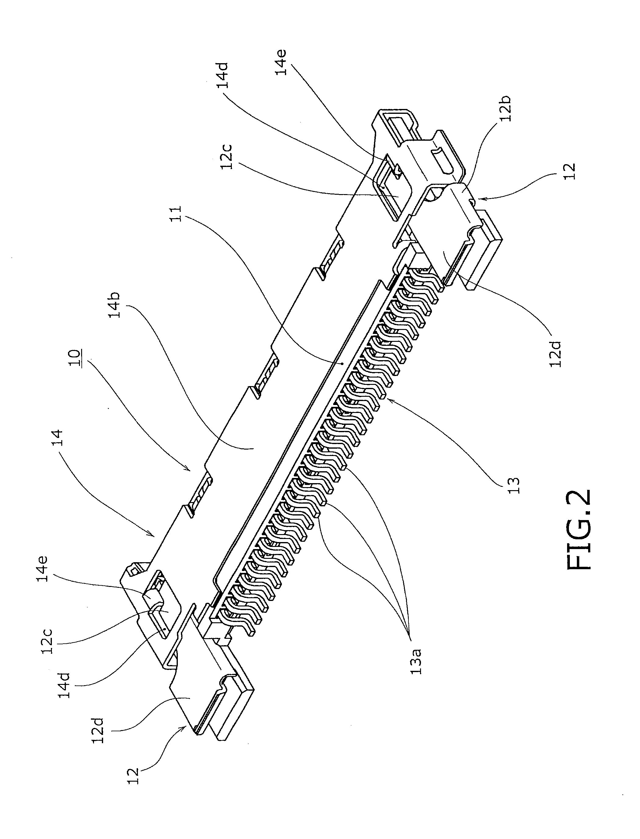 Electrical connector