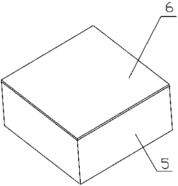 A lighting fixture and an optical module for lighting thereof