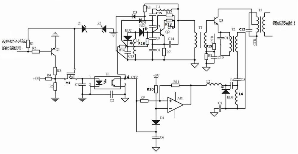 An electrolytic aluminum monitoring system