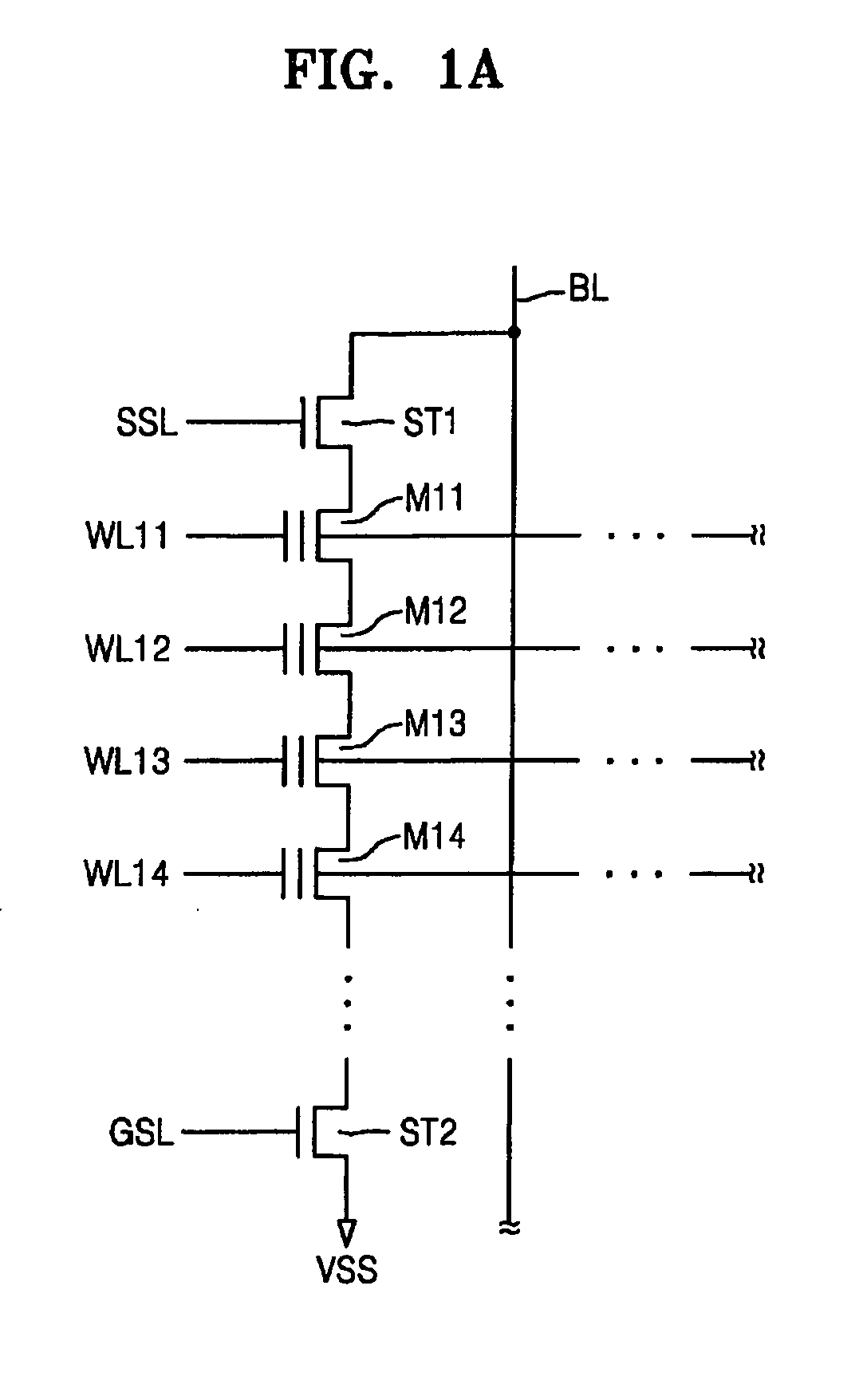 Non-volatile memory device and associated programming method