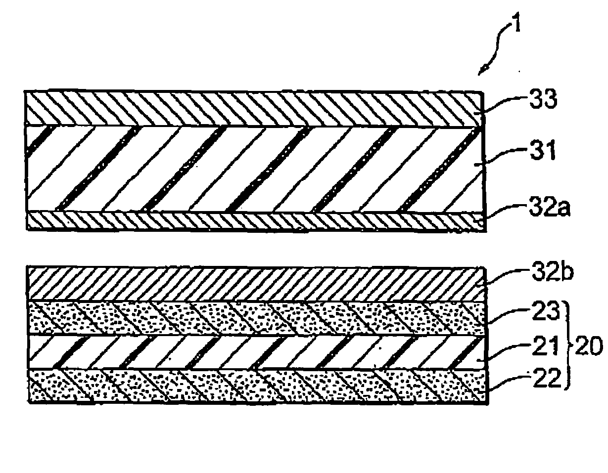 Method of manufacturing wiring board