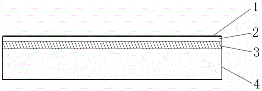 High-performance bionic blast wall