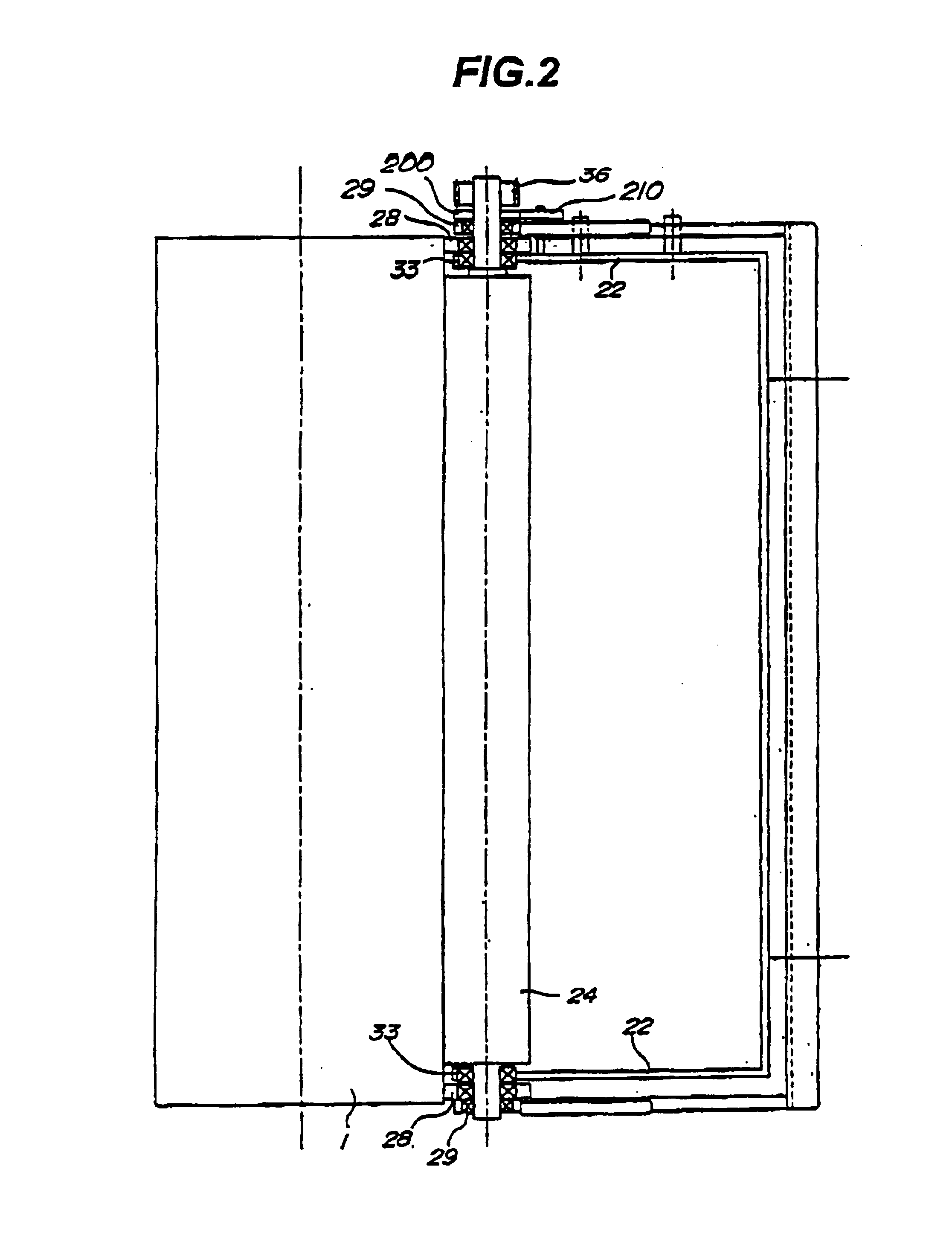 Developing apparatus