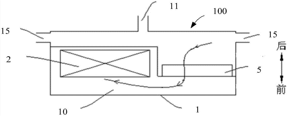 Air conditioner and control method and device thereof