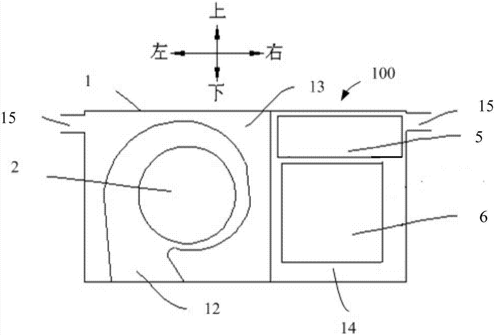 Air conditioner and control method and device thereof