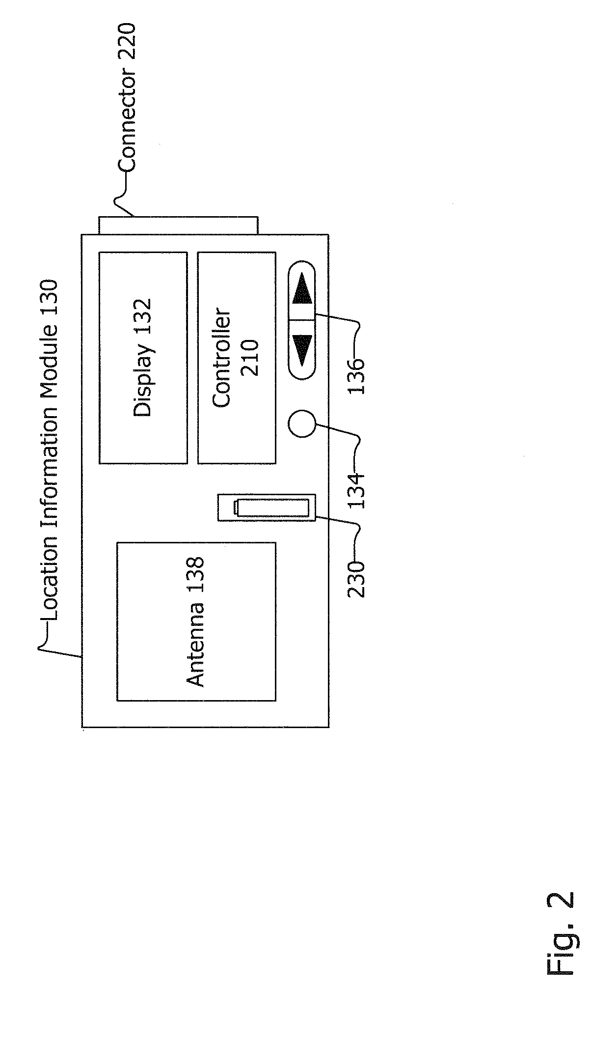 Associating Location Information with Forensic Data