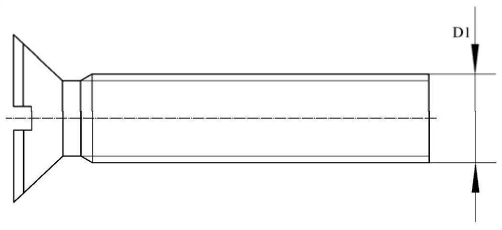 A Design Method for Thermal Load Release of Bolted Connections