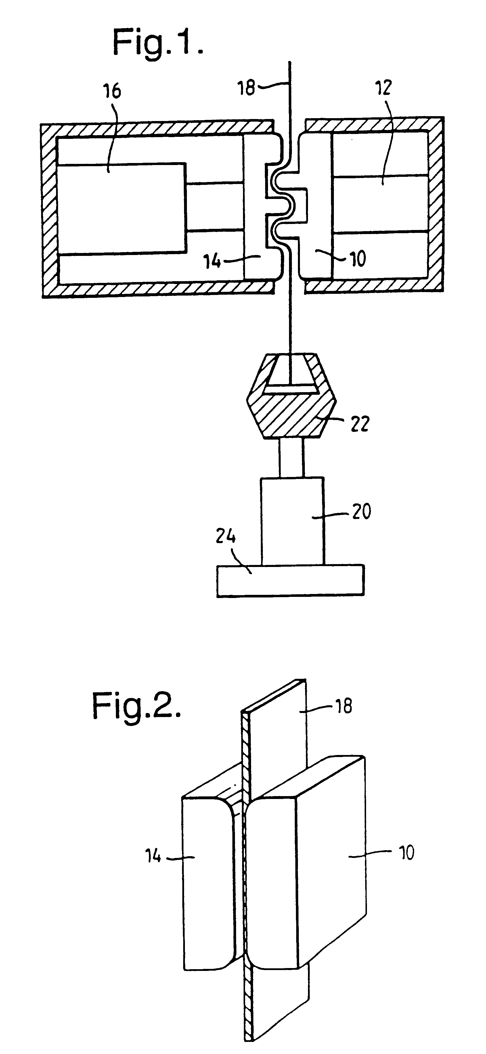 Lubricated metal workpiece and method