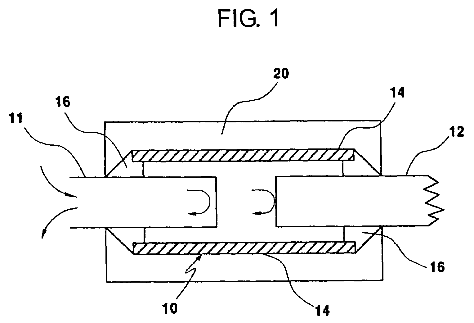 Patch-type extrinsic Fabry-Perot interferometric fiber optic sensor and real-time structural vibration monitoring method using the same