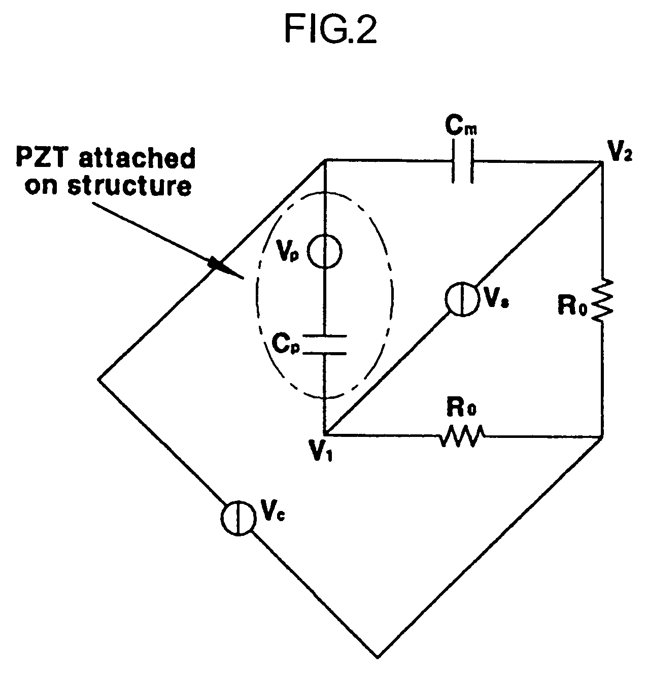 Patch-type extrinsic Fabry-Perot interferometric fiber optic sensor and real-time structural vibration monitoring method using the same