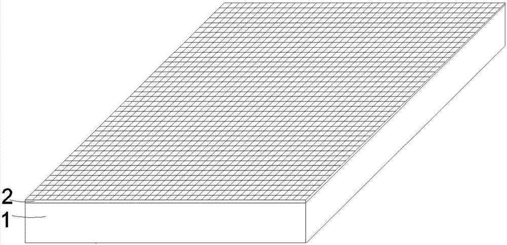 Silver and silver alloy passivation process