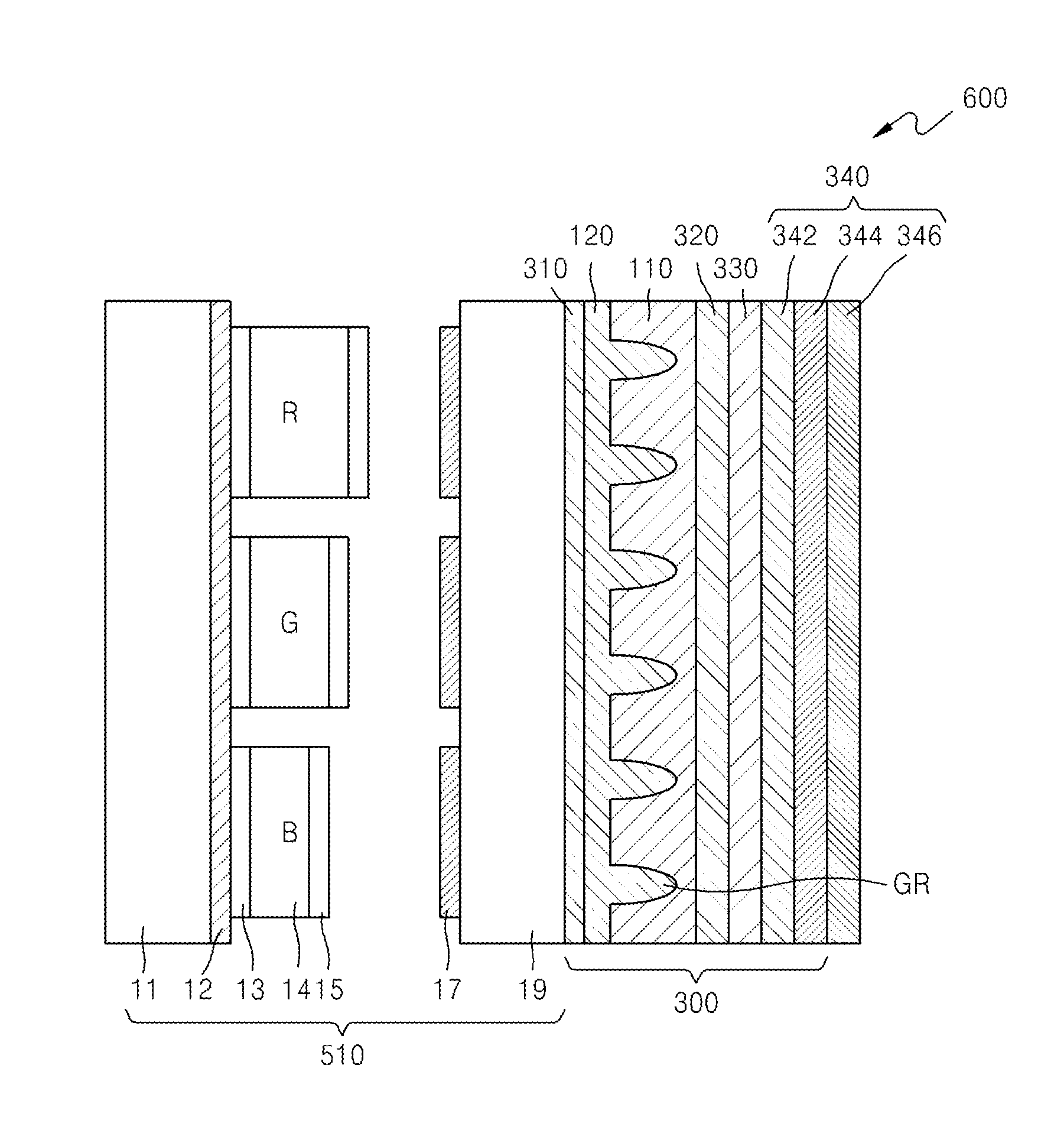 Optical films for reducing color shift and organic light-emitting display apparatuses employing the same