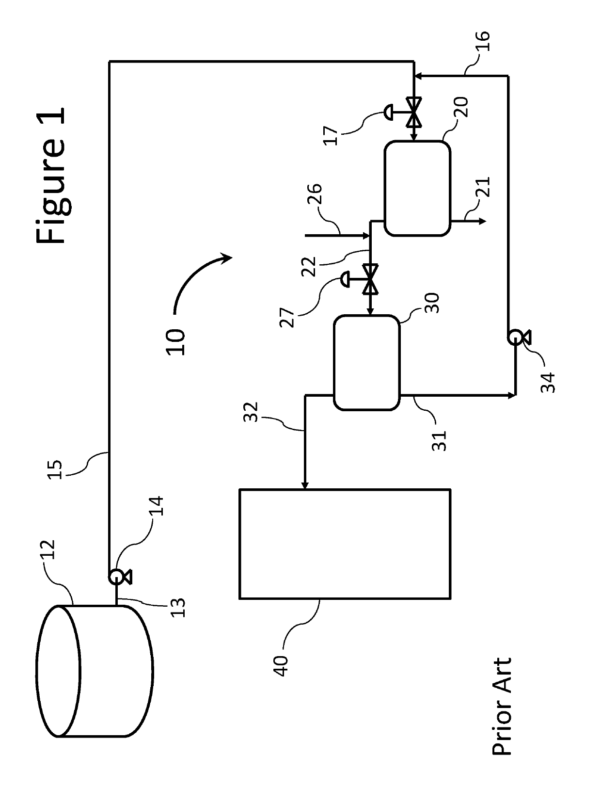 Processing of oil by steam addition