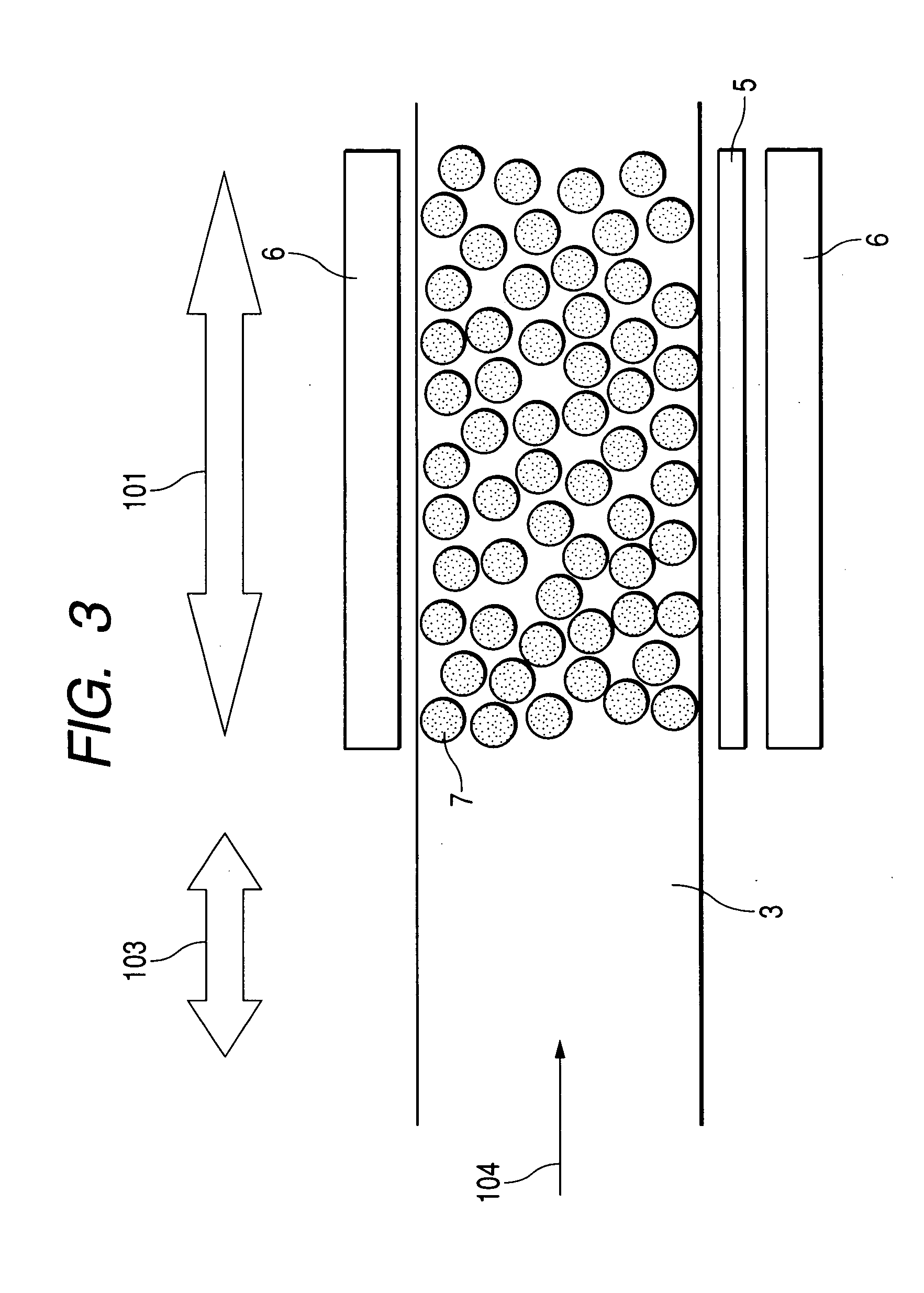 Method and apparatus for capturing target substance