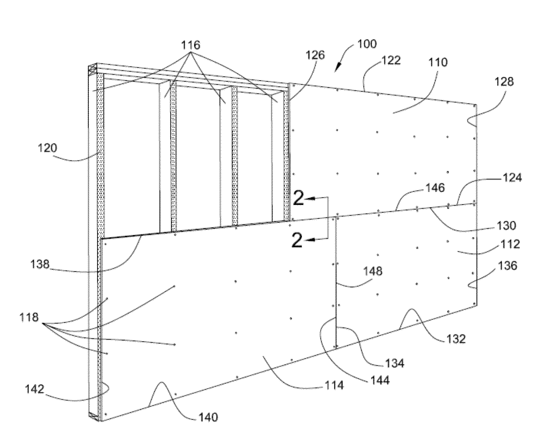 Joint compound, wall assembly, and methods and products related thereto