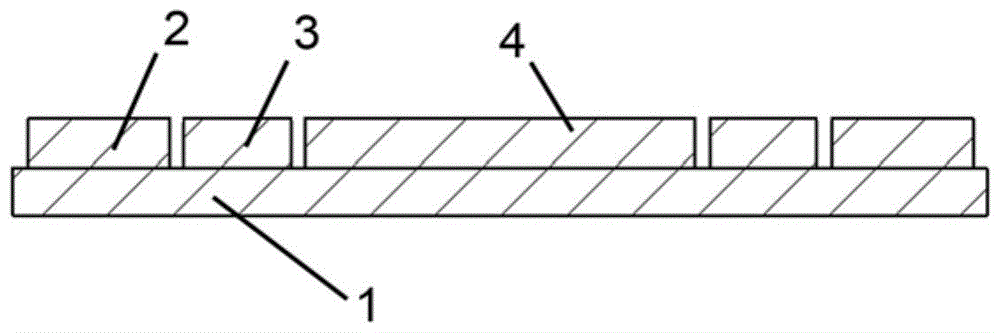 Medical electrode for physical therapy