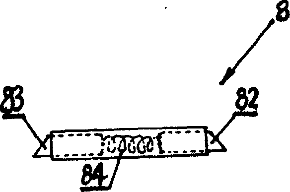 Cervical vertebra pyramid microfrauma fusion apparatus