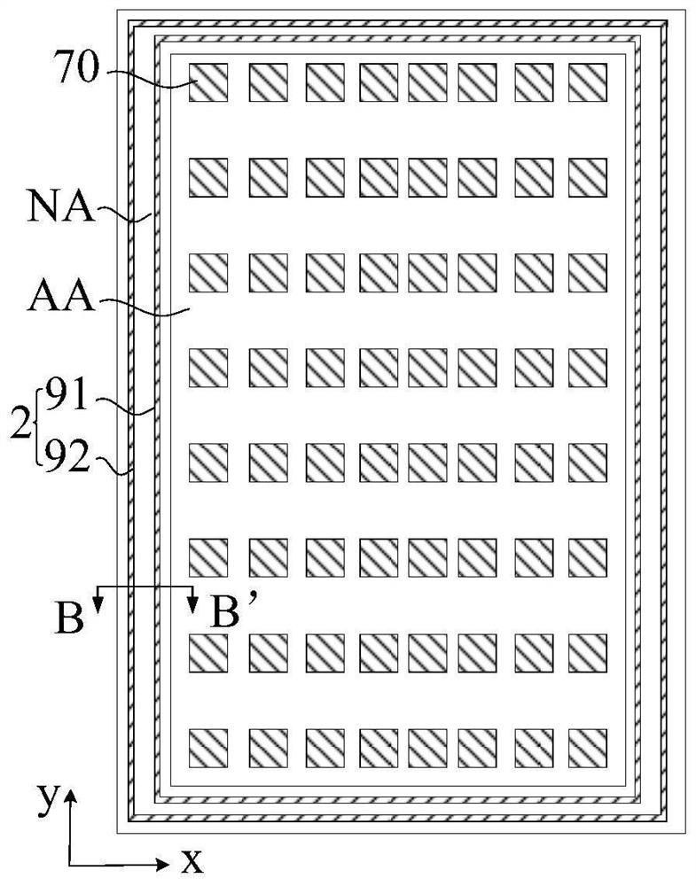 Display panel and display device