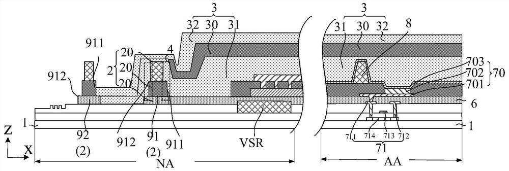 Display panel and display device