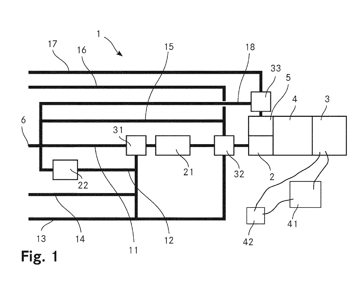 Apparatus and method for analysing a chemical composition of aerosol particles